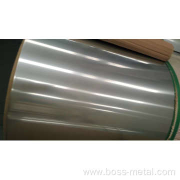 Titanium Plate/Sheet Ti steel foil stainless